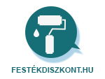 Hemmax Prémium zománcfesték fehér 0,75L