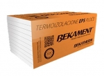 Bekatherm EPS F polisztirol lap 3cm