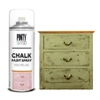 Pinty Plus chalk paint spray – krétafesték Oliva Vintage (olíva) 400ml