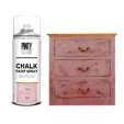 Pinty Plus chalk paint spray – krétafesték Rosa Pétalo (rózsaszirom) 400ml