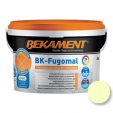 BK-Fugomal flexibilis fugázó F03 sárga 2kg