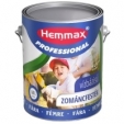Hemmax Cool Vízbázisú zománcfesték sárga 0,65L