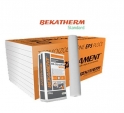 Bekatherm hőszigetelő alaprendszer 10cm-es