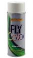 Motip Fly Color alapozó vörös 400ml