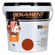 BK-Bet beton- és lábazatfesték B10 mogyoró 5kg