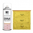 Pinty Plus chalk paint spray – krétafesték Mostaza (mustár) 400ml
