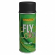 Motip Fly Color spray RAL 9005 fekete selyemfényű 400ML
