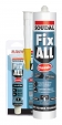 Soudal Fix All Classic polimer ragasztó 290ml