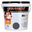 BK-Bet beton- és lábazatfesték B7 szürke 5kg