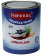 Hemmax csónaklakk fényes 0,75l