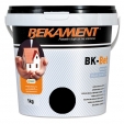 BK-Bet beton- és lábazatfesték B9 fekete 5kg