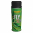 Motip Fly Color spray RAL 9005 fekete fényes 400ML