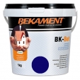 BK-Bet beton- és lábazatfesték B5 kék 1kg