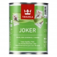 Joker selyemmatt latex beltéri falfesték AP 0,9l