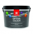 Optiva Colour beltéri falfesték AP 9l