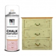 Pinty Plus chalk paint spray – krétafesték Beige Sahara (bézs) 400ml