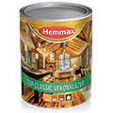 Hemmax Top Classic vékonylazúr színtelen (01) 0,75l